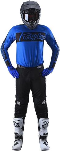 Troy Lee Designs Offroad Motocross Dirt Bike ATV Motorcycle Powersports Racing Jersey Shirt for Men, SE Pro Air in Saudi Arabia