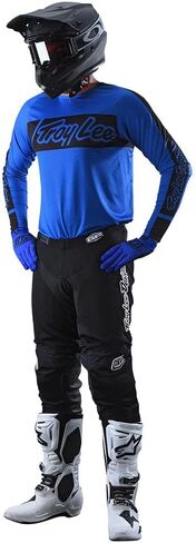 Troy Lee Designs Offroad Motocross Dirt Bike ATV Motorcycle Powersports Racing Jersey Shirt for Men, SE Pro Air in Saudi Arabia