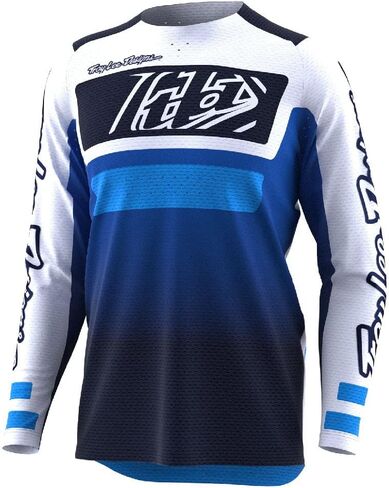 Troy Lee Designs Offroad Motocross Dirt Bike ATV Motorcycle Powersports Racing Jersey Shirt for Men, SE Pro Air in Saudi Arabia