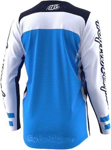 Troy Lee Designs Offroad Motocross Dirt Bike ATV Motorcycle Powersports Racing Jersey Shirt for Men, SE Pro Air in Saudi Arabia