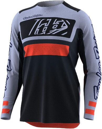 Troy Lee Designs Offroad Motocross Dirt Bike ATV Motorcycle Powersports Racing Jersey Shirt for Men, SE Pro Air in Saudi Arabia