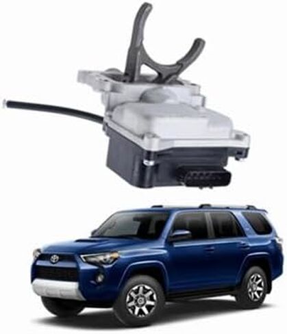 4140035030 محرك فراغ تفاضلي أمامي 4WD متوافق مع 2003-2017 Toyota 4Runner، 2005 Toyota Hilux، 2005-2017 Toyota Tacoma، 2007-2014 Toyota FJ Crusier OE # 4140035031 in Kuwait