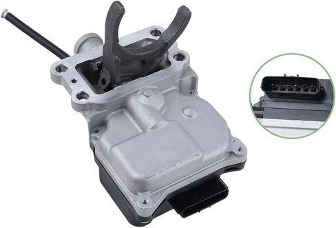 4140035030 محرك فراغ تفاضلي أمامي 4WD متوافق مع 2003-2017 Toyota 4Runner، 2005 Toyota Hilux، 2005-2017 Toyota Tacoma، 2007-2014 Toyota FJ Crusier OE # 4140035031 in Kuwait