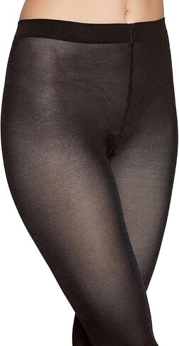 جوارب طويلة شفافة من Wolford Satin Opaque 50 Denier مريحة للنساء in Kuwait