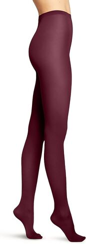 جوارب طويلة شفافة من Wolford Satin Opaque 50 Denier مريحة للنساء in Kuwait