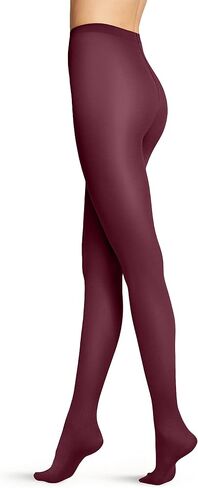 جوارب طويلة شفافة من Wolford Satin Opaque 50 Denier مريحة للنساء in Kuwait