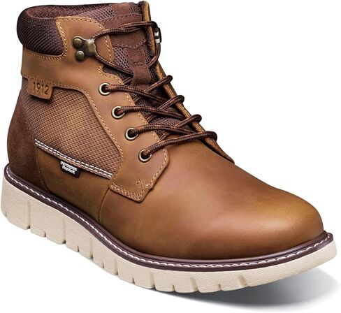 Nunn Bush Men's, Karnak Plain Toe Boot in Kuwait