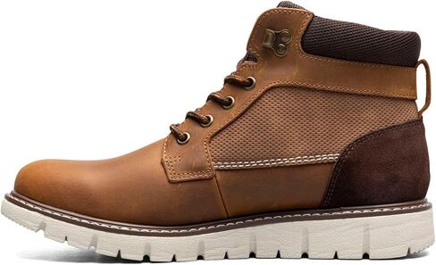 Nunn Bush Men's, Karnak Plain Toe Boot in Kuwait