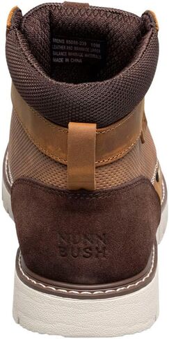 Nunn Bush Men's, Karnak Plain Toe Boot in Kuwait