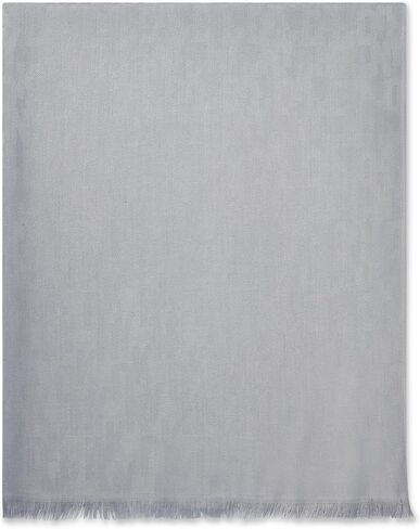 DKNY womens Oversized Eyelash Fringe Scarf in Saudi Arabia