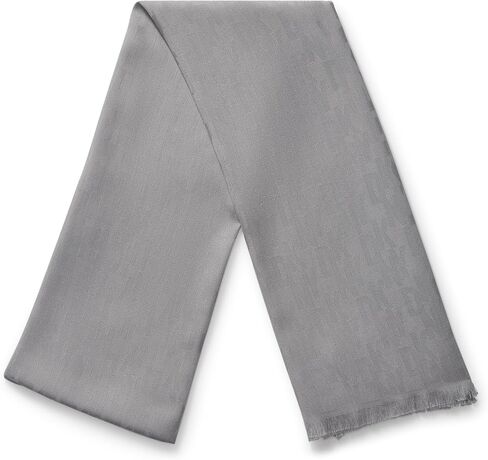 DKNY womens Oversized Eyelash Fringe Scarf in Saudi Arabia
