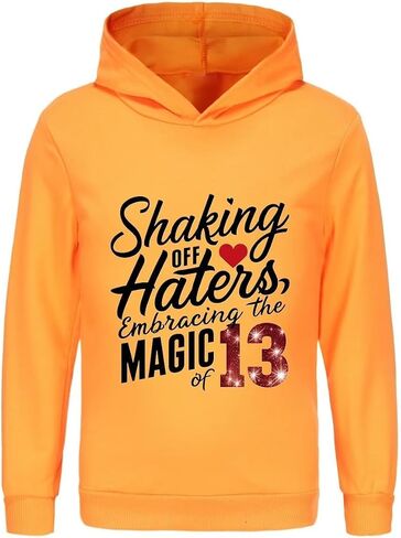 The Cotton Cartoon Hoodie Hooded Pullover Sweatshirt, Cute Clothes Hoodies in Saudi Arabia