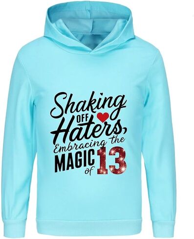 The Cotton Cartoon Hoodie Hooded Pullover Sweatshirt, Cute Clothes Hoodies in Saudi Arabia
