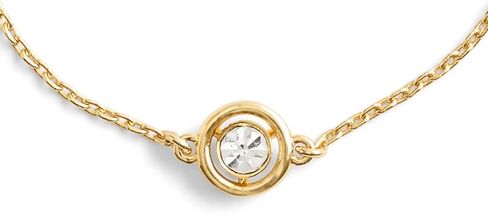 COACH Halo Stone Slider Bracelet in Saudi Arabia