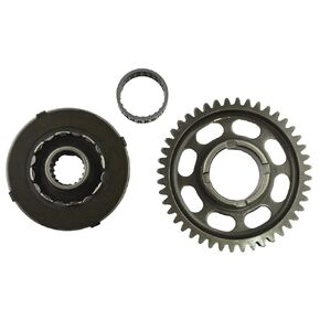 AHL Starter Clutch One Way Bearing Gear Assy for Suzuki GSXR1000 2003-2008