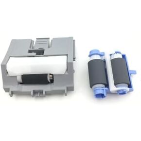 1 Set RM2-5745-000 RM2-5741-000 صينية 2 مجموعة بكرة الفصل وبكرة الالتقاط لـ HP 501 506 M501 M506 M527