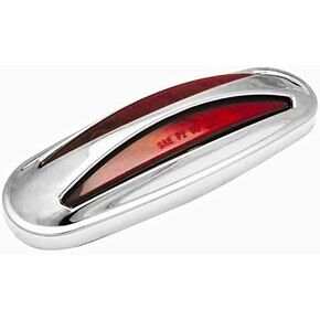 Kaper II 1A-S-1915A Amber Marker/Clearance Light