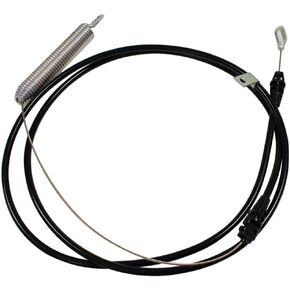 Stens Clutch Cable 290-600 Compatible with/Replacement for John Deere Most 102, 105, 115, 125, LA125, LA135, X110 and X120, Sabre 14.542GS and 17.542HS GX20078, GX23000, GY20156, GY21106