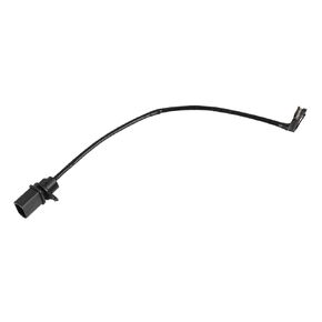X AUTOHAUX 8T0907637 Front Brake Pad Electronic Wear Sensor Replacement Brake Pad Wear Indicators for Audi A4 A5 A6 A7