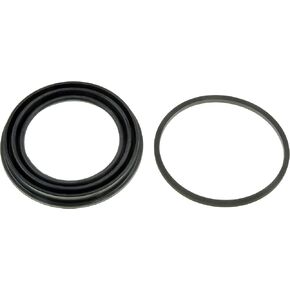 Dorman MAS D352124 Front Disc Brake Caliper Repair Kit Compatible with Select Dodge Models