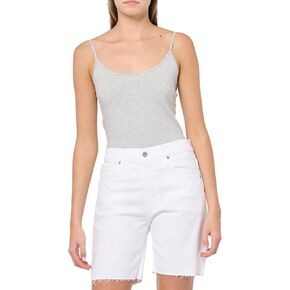 AG Adriano Goldschmied Women's Ex-Boyfriend High Rise Slouchy Short in Saudi Arabia