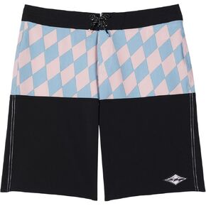 Billabong Boy's Fifty50 Pro Boardshorts (Big Kids)