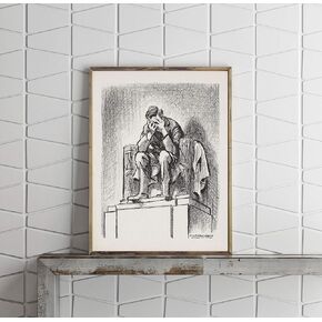 صور لا حصر لها الصورة: نصب لنكولن التذكاري، صرخة، جون كينيدي، اغتيال، c1963 in Kuwait