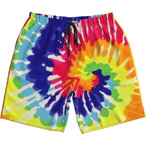 Game Mens Swim Trunks Quick Dry Swim Shorts with Mesh Lining Breathable Men'S Beach Pants Swimwear Bathing Suits,