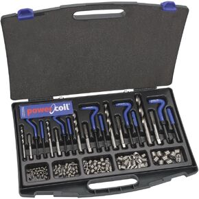 Powercoil 3520-WK1 M5-M12 Metric Course Range Kit (1 Kitper Pack)