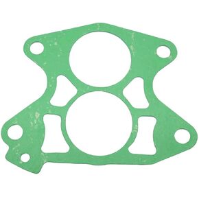 688-12414 Outboard Thermostat Gasket for Yamaha 2 Stroke 75 80 85 90 100 115 130 140 150 175 200 220 225 HP Outboard Motors Replaces 688-12414-A1 Sierra 18-0844