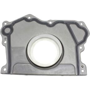 DNJ RM1169 Rear Main Seal For 11-16 Chrysler, Dodge, Ram 3.2L-3.6L V6 DOHC Naturally Aspirated