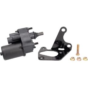 Idle Air Control Valve IAC ISC Compatible with Buick Cadillac Chevy Dodge Jeep Olds Pontiac