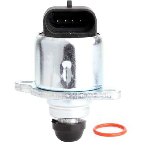 cciyu Idle Air Control Valve Fit for 1996-1999 for Cadillac for DeVille | 1996-1999 for Cadillac for Eldorado | 1996-1999 for Cadillac for Seville | 1995-1999 for Oldsmobile for Auror with 2H1051