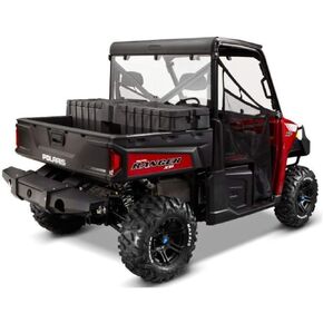 Polaris Off Road Lock & Ride Storage Box