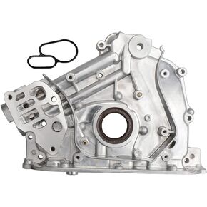 03028 Standard Oil Pump for Honda [3.0 3.2 3.5L V6] Engine, 2003-2007 Accord 3.0L, 2005-08 Pilot/Odyssey 3.5L, 2003-04 MDX 3.5, 2005-08 RL 3.5, 04-07 TL 3.2, 2006 Ridgeline/2007 TL 3.5L, #M530