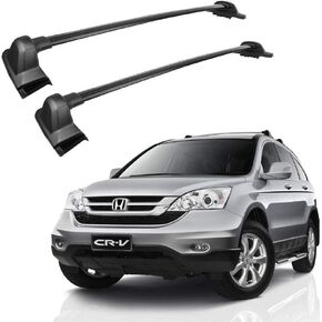 Cross Bars Roof Rack for Honda CRV CR-V 2007 2008 2009 2010 2011 Top Roof Rails