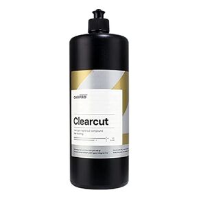 CarPro ClearCUT Liter