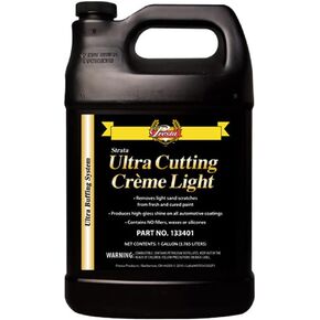 Presta Ultra Cutting Creme Light - Gallon