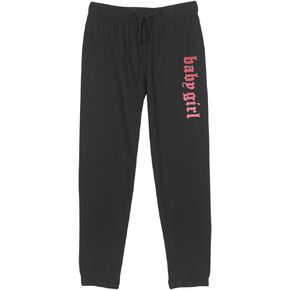 Fifth Sun womens Babe Juniors' Lounge PantsSweatpants