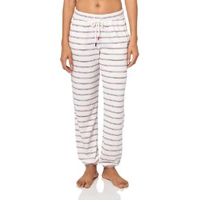 PJ Salvage womens Loungewear Take Me to Paradise Banded Pant