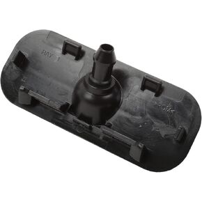 GM Genuine Parts 39140052 Windshield Washer Nozzle, 1.02 in
