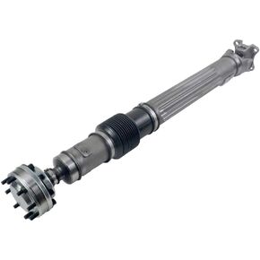 938-102 52853321AC 33.25" Front Driveshaft Replacement for 2007-2011 Jeep Wrangler 3.8L V6 4WD Drive Prop Shaft Assembly 52753319AC 52853317AC 52853321AC