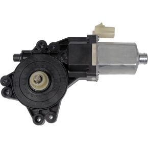 Dorman 742-428 Power Window Motor Compatible with Select Dodge/Jeep Models