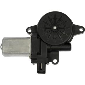 Dorman 742-808 Power Window Motor Compatible with Select Mazda Models