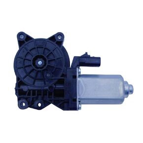 New Power Window Motor Compatible with Chevrolet Equinox 2012-2017, Cruze 12-15, Sonic 13-19, Compatible with GMC Terrain 12-17, Front/Rear, Left/Right, 22823480, 95919458, 742-087