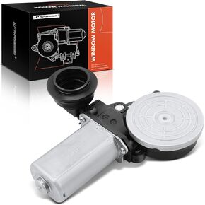 A-Premium Window Lift Motor Compatible with Toyota Avalon 2005-2012, Sienna 2004-2010 & Lexus GX470 2003-2009, IS F, IS250, IS350, RX330, RX350, RX400h, Replace# 85720AE020