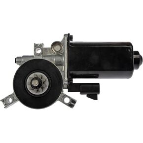 Dorman 742-118 Power Window Motor Compatible with Select Models
