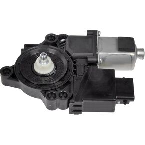 Dorman 742-394 Front Driver Side Power Window Motor Compatible with Select Hyundai Models
