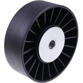 Tensioner Pulley 3582324 Compatible with Volvo Penta KAD32 KAD42 KAMD42 KAD43 KAMD43 KAD44 KAMD44 KAD300 KAMD300 KAD TAMD KAMD Marine Inboard