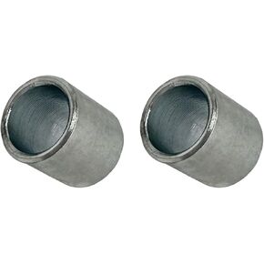 A.A Timing Cover Dowel Pin Set for Replacement Ford Small Block SBF - V8 Engine, 260 289 302 5.0 351W